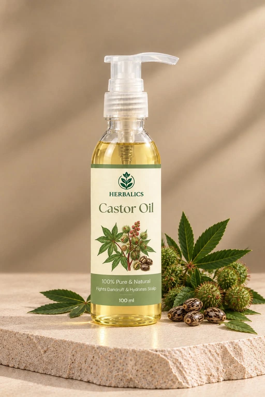 Castor Oil