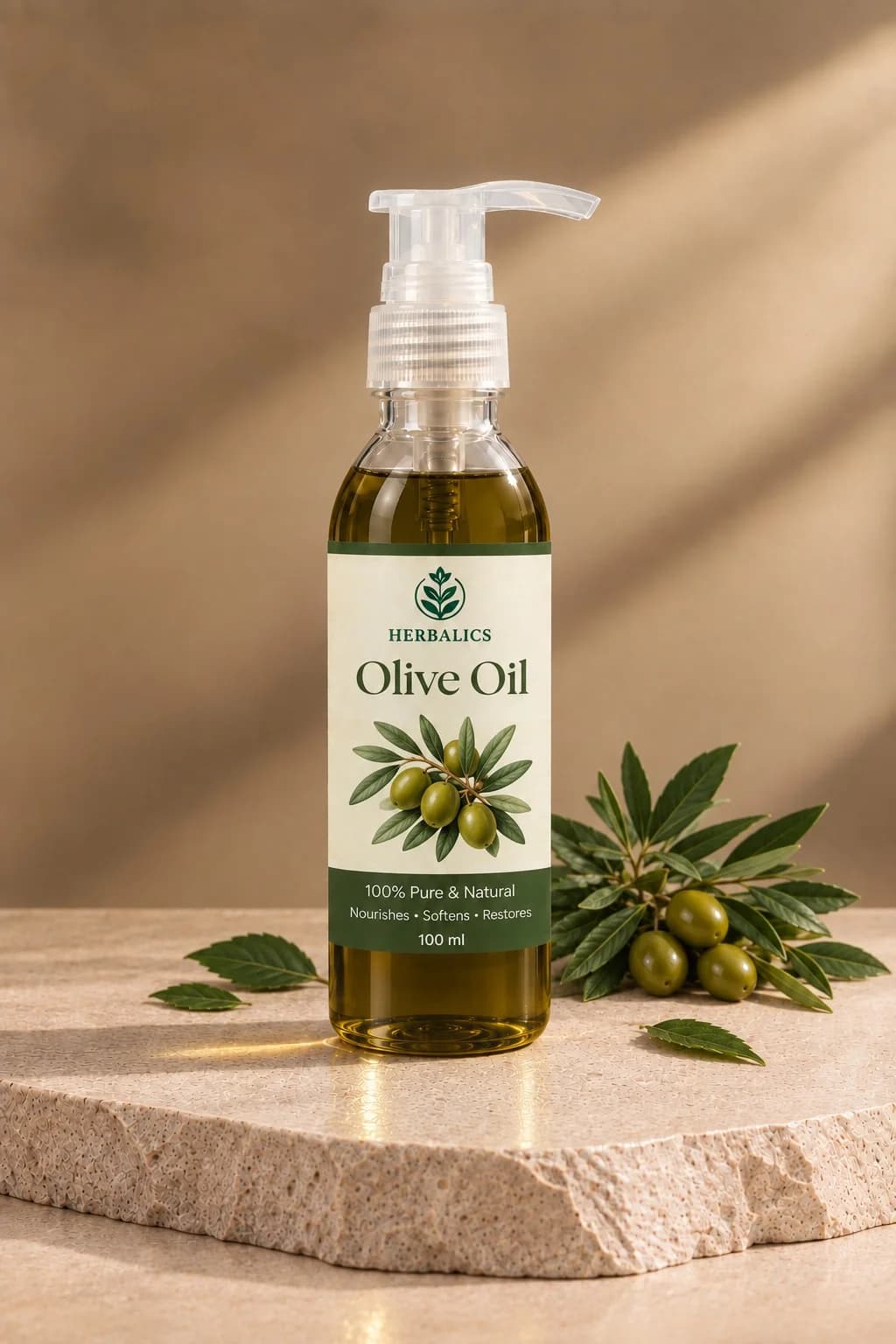 Olive Oil